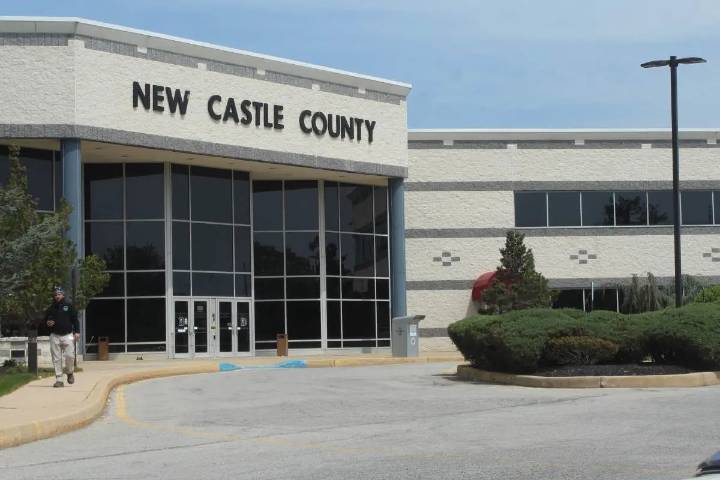 New Castle County data center ordinance heads to vote