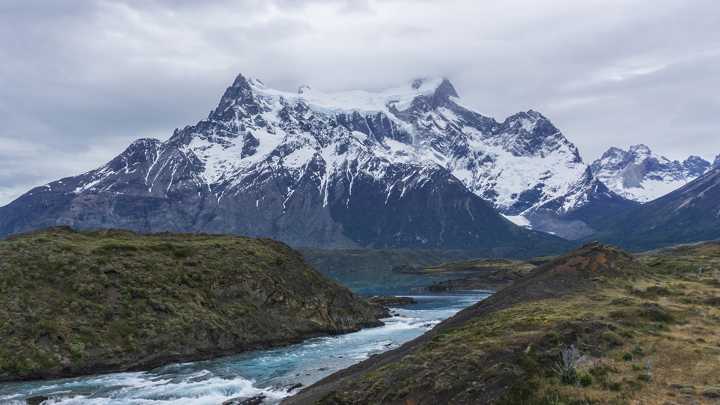 5 Tourists Killed in Extreme Blizzard in Patagonia, Chile