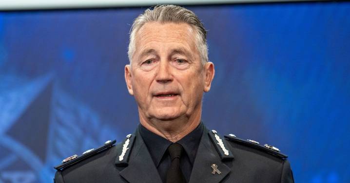 Victoria's top cop Mike Bush faces more scutiny over second helicopter ride and wife's trip on Air Wing