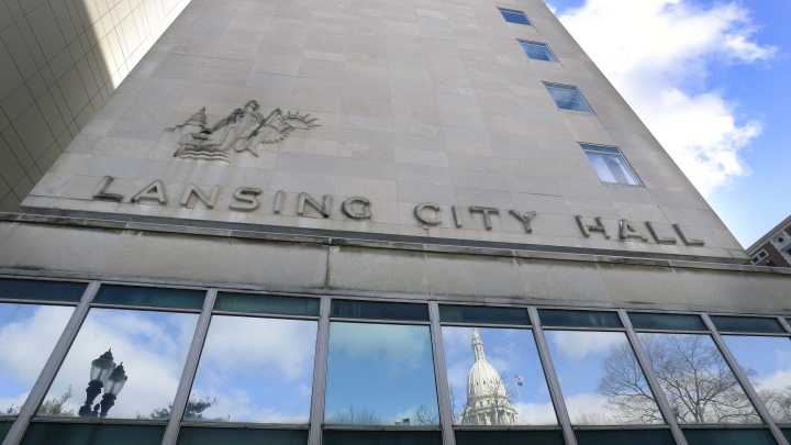 Lansing voters approve major changes to city charter