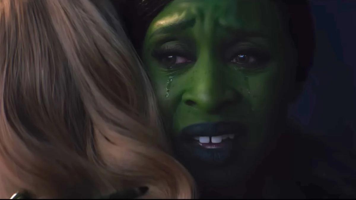 WICKED: FOR GOOD Defies Obstacles for Solid Second Half