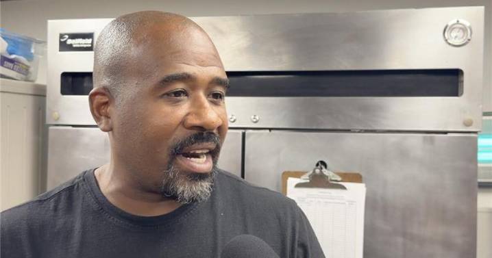 Nonprofit gets renovated kitchen and dining area just in time for holiday season