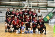 Banco Provincia y Once Unidos son los campeones bonaerenses