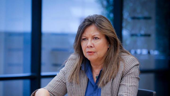 Fiscal Luz A. Camargo ordena investigar supuesta cooptación de agentes de inteligencia por parte de las disidencias