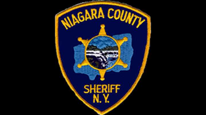 Deputies investigate a string of car thefts in Niagara County