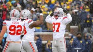 After finally ending skid against Michigan, Ohio State fully rediscovers itself