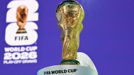 FIFA revela cómo será el sorteo de la Copa Mundial de Fútbol 2026