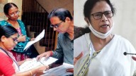 ‘Halt SIR In Bengal… Situation Deeply Alarming’: Mamata Banerjee Writes To CEC; BJP Says She’s Scared