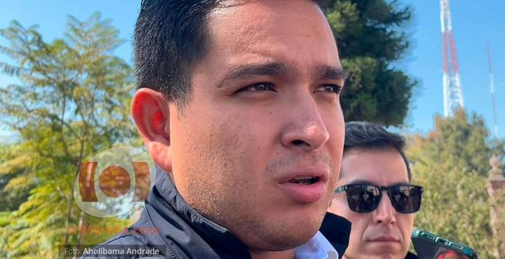 En Morelia se identifican células ligadas a narcomenudeo y homicidios: comisionado