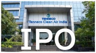 Tenneco Clean Air India Raises ₹1,080 Crore From Anchor Investors A Day Before IPO Opening