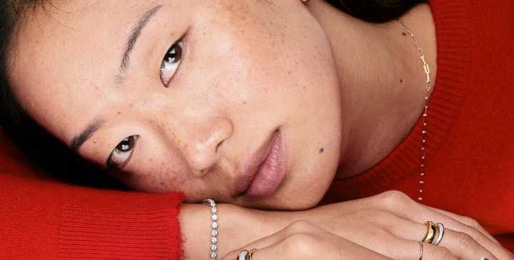 Mejuri Black Friday Sale 2025: Save 30 Percent on Jewelry