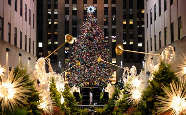 Consejos para decorar su casa y árbol para esta Navidad 2025