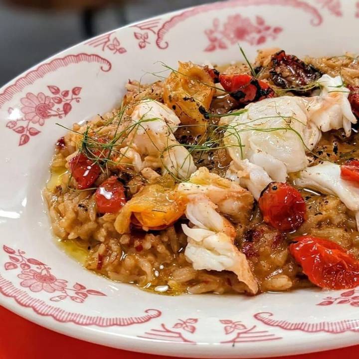 New Holy Basil Location Adds Bold Thai Street Food to Santa Monica’s Dining Scene