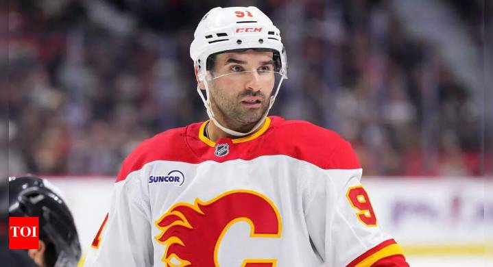 Nazem Kadri trade buzz: Maple Leafs reunion idea gets louder as Bruce Boudreau says he could pull Toronto out of 'doldrums’