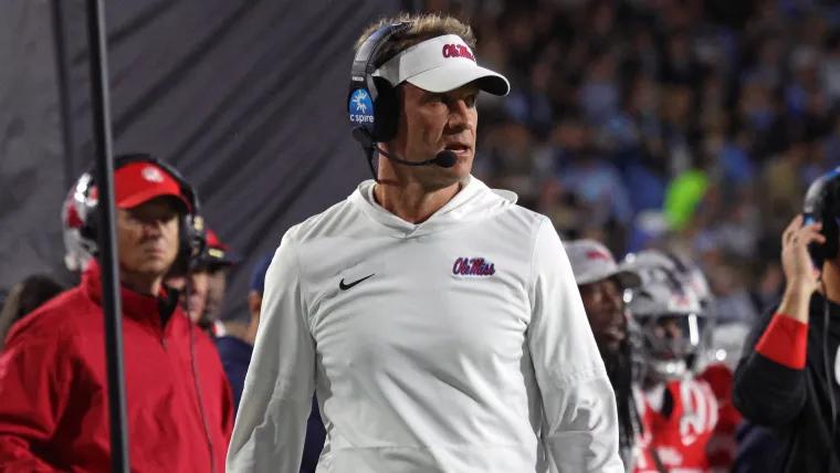 Lane Kiffin makes powerful statement about his future at Ole Miss