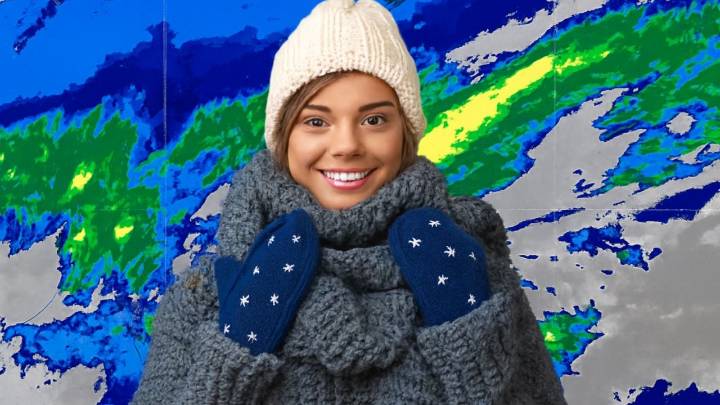 Clima en Nuevo Laredo: Frente Frío 16 hará caer las temperaturas drásticamente