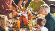 Thanksgiving is uniquely American. That's worth celebrating