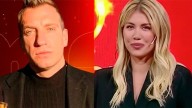 Maxi López arrinconó a Wanda Nara al revelar a su amante secreto