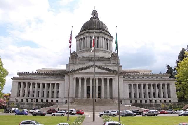 State Revenue Outlook Dips $66 Million