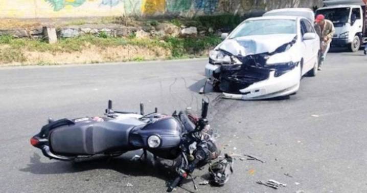 Se disparan los accidentes de motociclistas en León por exceso de velocidad; la mayoría es menor y conduce sin licencia