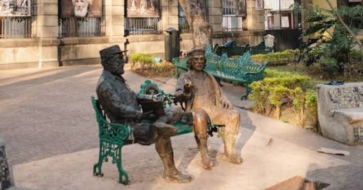 ¿Por qué Rojo de la Vega propuso fundir estatuas del “Che” Guevara y Fidel Castro en honor a Carlos Manzo?