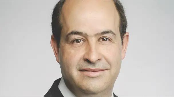 Alejandro Rodríguez Bas asume como director general de Bimbo