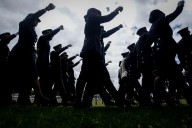 Ministerio de Defensa  decreta ascenso de 33 oficiales de las Fuerzas Militares