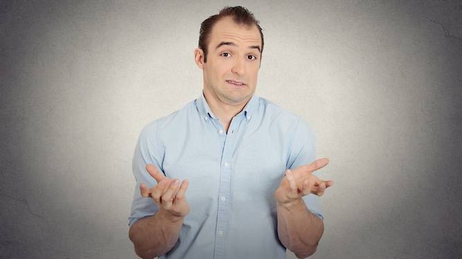 Six signs your girlfriend is wanking furiously and you're oblivious