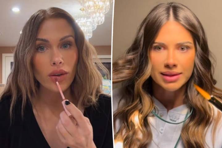 'Secret Lives of Mormon Wives' star Jessi exposes meaning behind Demi's 'Fruity Pebbles' story as feud escalates