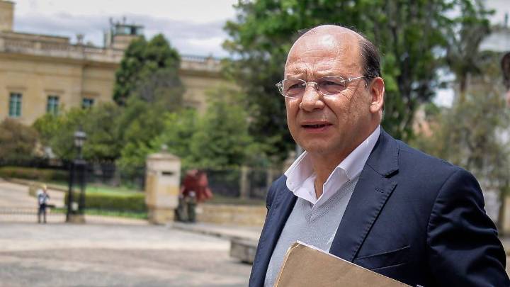 Congreso levanta la sesión e inicio de discusión de la tributaria se dará el miércoles