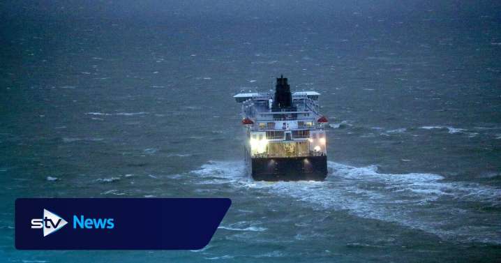 Direct ferry trade route between Scotland and Europe could reopen, says minister