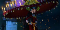 Disney+ México: las 10 películas que arrasaron este Día de Muertos 2025