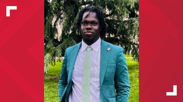 Toledo man reported missing found dead inside vehicle; suspect arrested and charged with murder