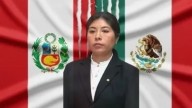 'México actúa conforme al derecho internacional': SRE respalda asilo político a Betssy Chávez