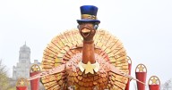 How to watch the Macy's Thanksgiving Day Parade