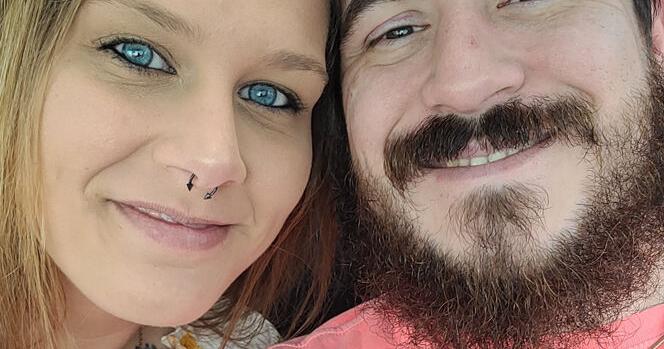 Just Married: Kayla and Jacob Rainbolt