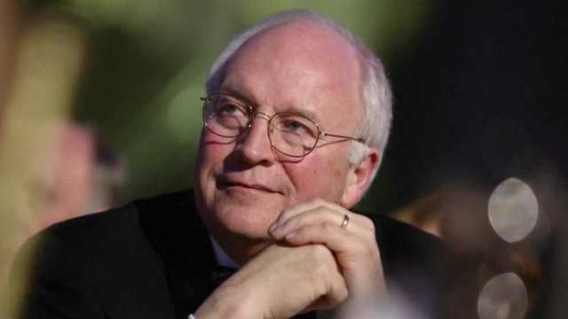 Remembering Dick Cheney through his Nebraska ties