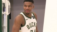 Giannis Antetokounmpo unavailable for Bucks' game with Hornets