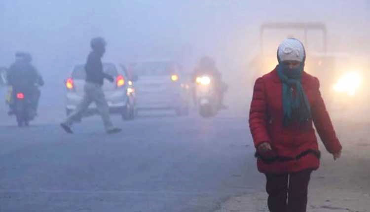 Odisha To Witness First Spell Of Cold Nights This Week: IMD