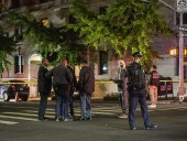 BREAKING: Police shoot and wound allegedly armed man who fired at them on Upper East Side