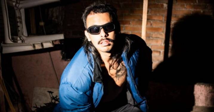 Cuauh desnuda el alma en ‘Amanecí en el cielo’ tras un viaje creativo; gira y ‘Deluxe’ en el horizonte