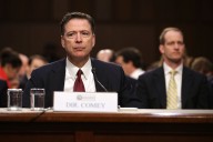 Judge drops James Comey and Letitia James charges, saying prosecutor served ‘unlawfully’
