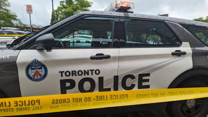 Decline in use of force incidents shows Toronto police commitment to ‘de