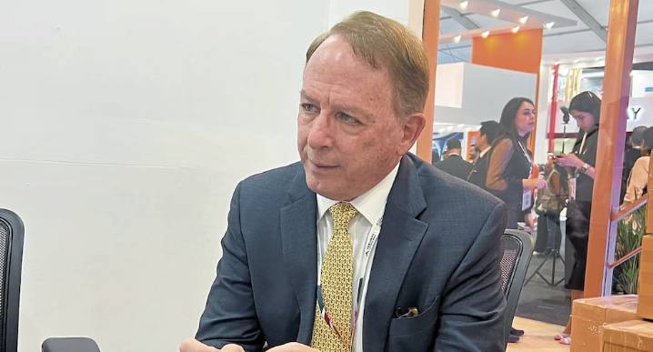 Southern Perú comenzó formalmente la construcción de Tía María