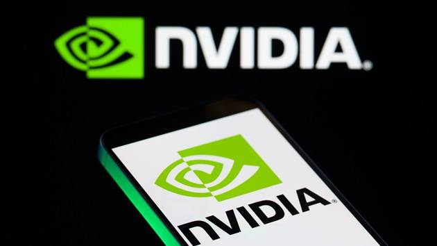 Chip giant Nvidia beats revenue expectations, rebuking warnings of an AI bubble