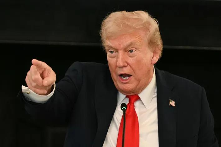 Trump says he will not attend G20 Summit in South Africa