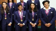 Jay Shah ensured Pratika Rawal got her World Cup medal: India star's father