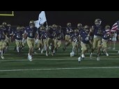 High School Football: Vista Del Lago vs. Elk Grove