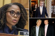 House Democrat exchanged texts with Epstein on how to hurt Trump during 2019 congressional hearing