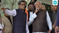 Bihar new govt: Nitish resigns today, likely to return, but ‘surprises' possible